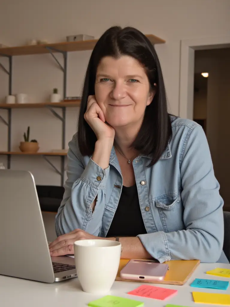 Sabine Weigl - Social Media Expertin