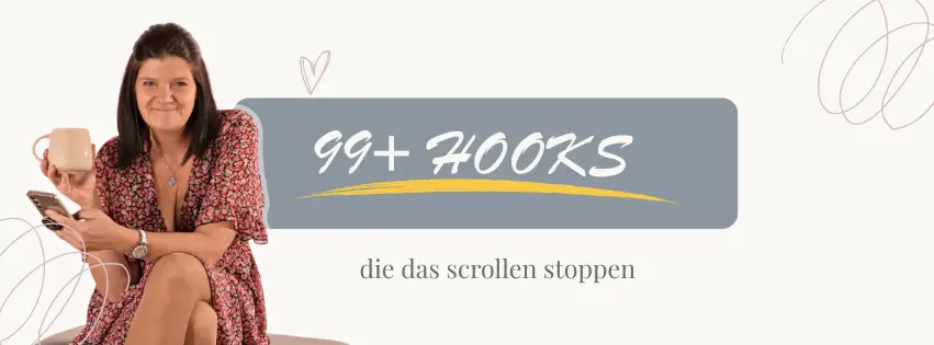 99+ Hooks, die das scrollen stoppen