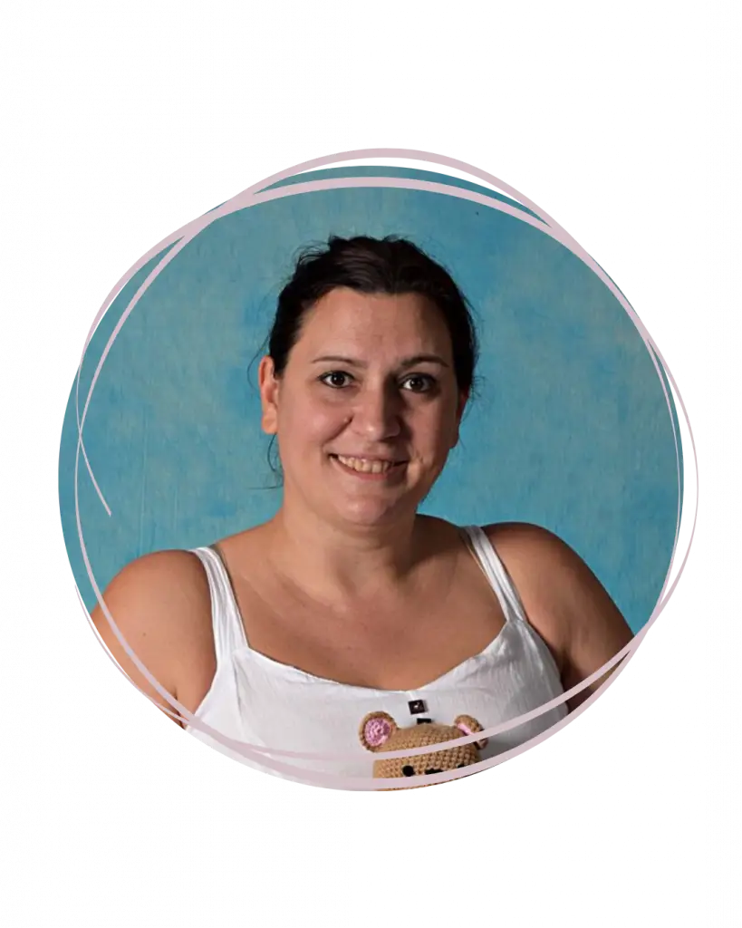 Claudia Artner, Elterncoach