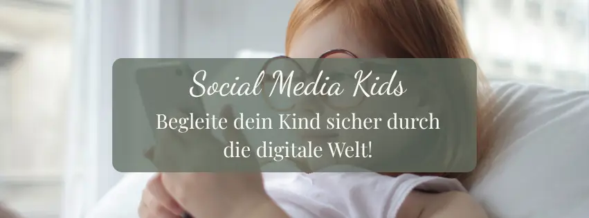 Social Media Kids Workshop