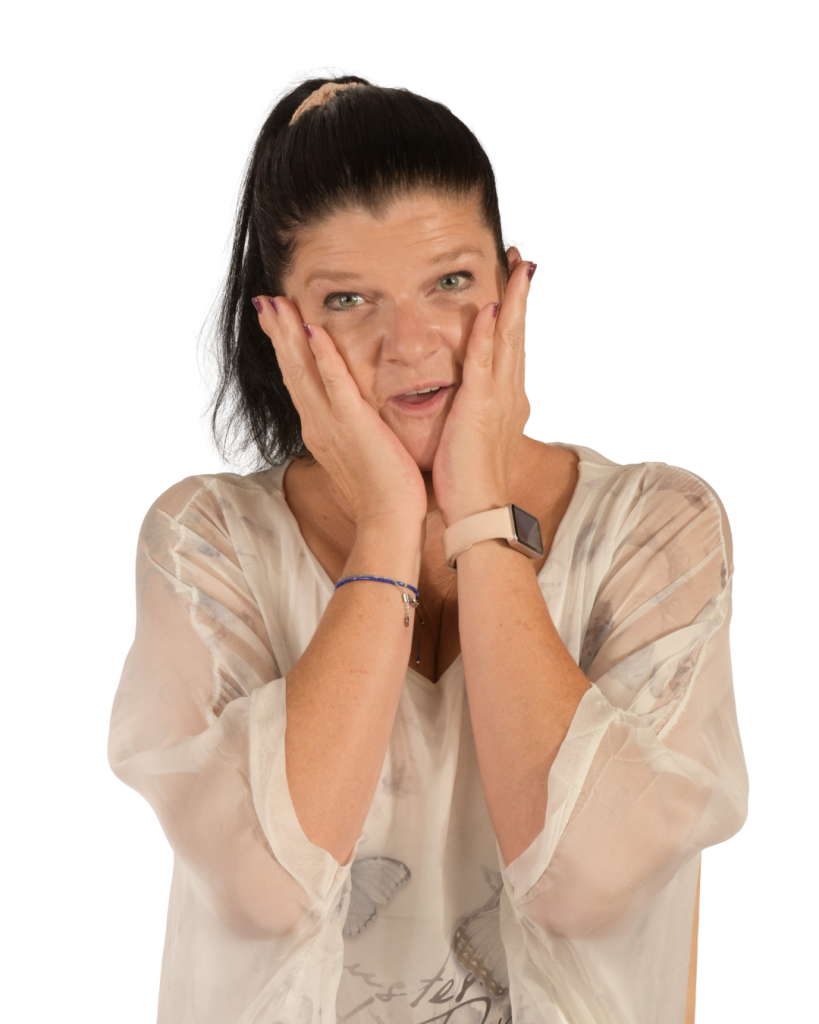 Sabine Weigl Social Media Expertin
