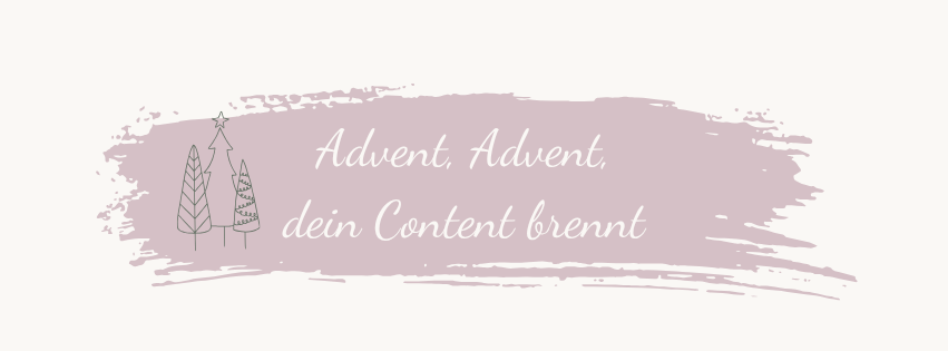 Adventkalender