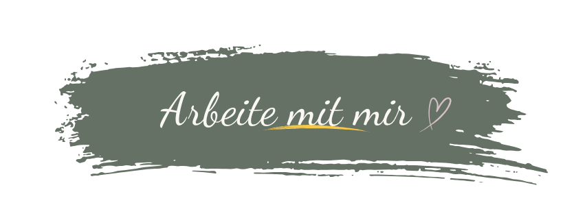 Arbeite mit mir