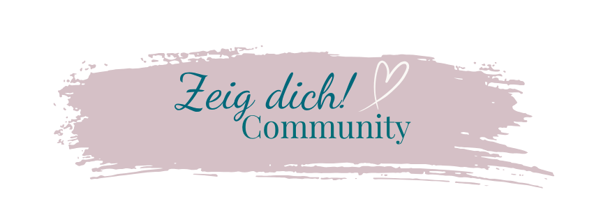 Zeig dich!