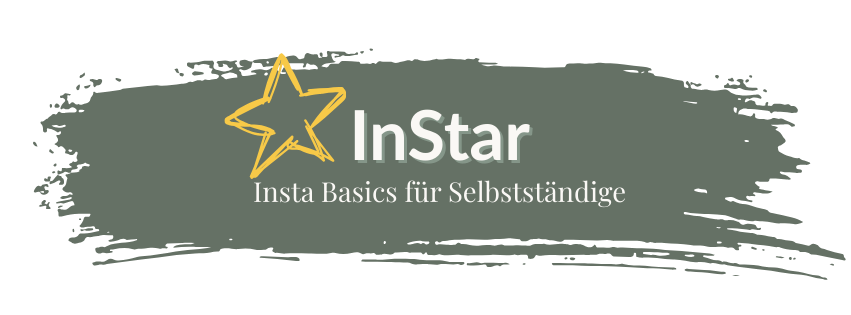 Instar dein Instagram Basis Kurs