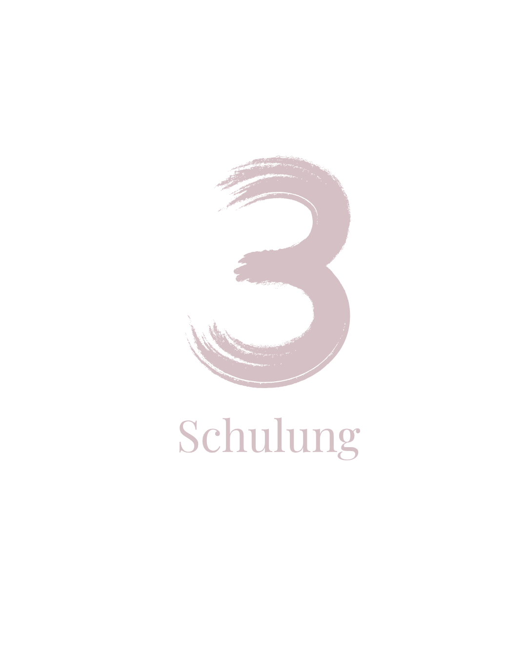 Schulung