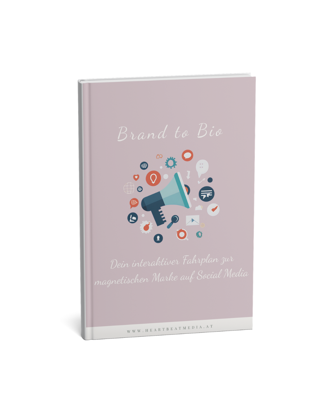 Brand to BIO - bevor du auf Social Media startest brauchst du Klarheit!