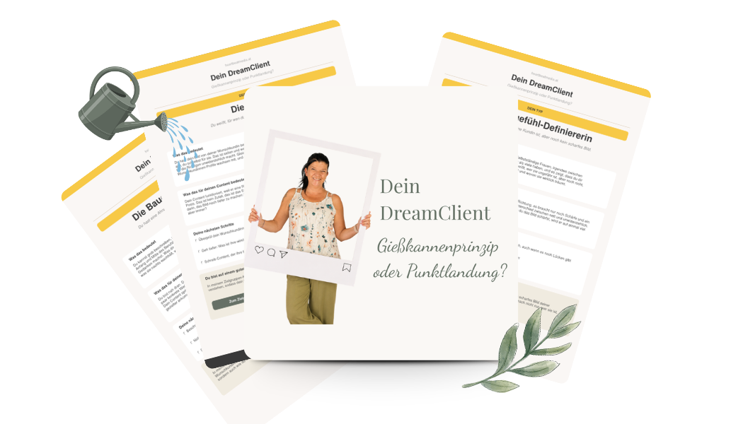 DreamClient