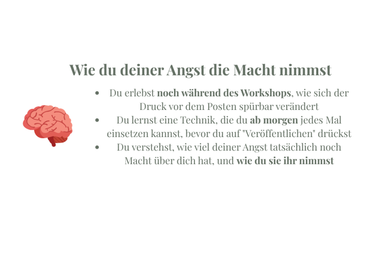 Innere Blockade