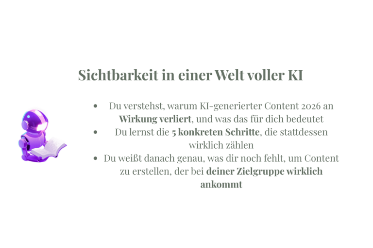 Elefanten Analyse