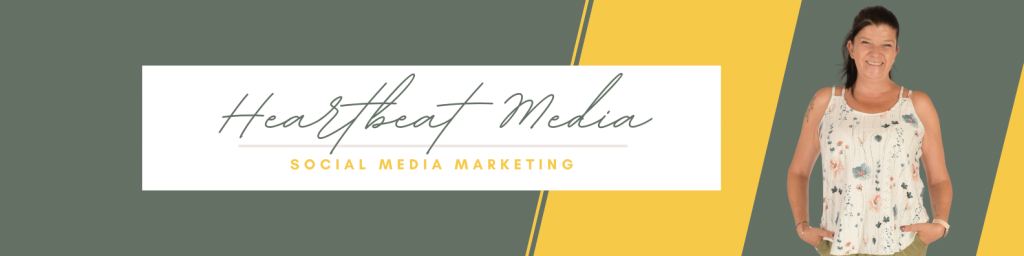 Titelbild Webseite Heartbeat Media