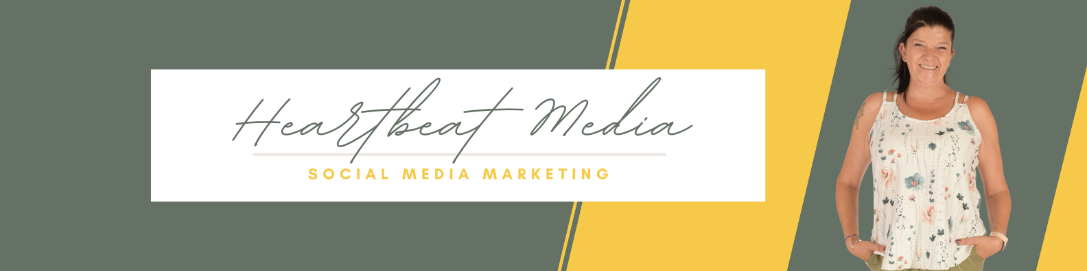 Titelbild Webseite Heartbeat Media