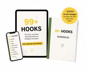 99+ Hooks