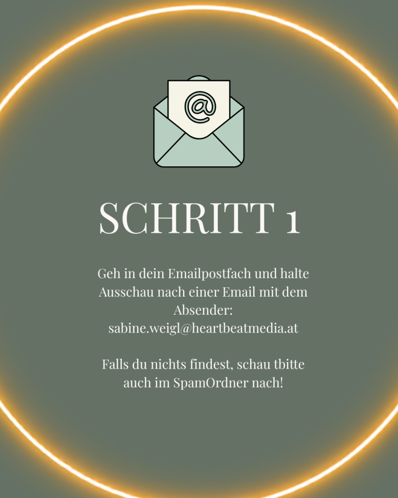 Schritt 1